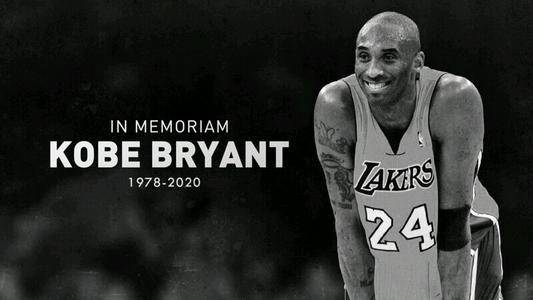 哀悼!科比逝世一周年邻近 巴西某球队五人遭坠机事故全部遇难