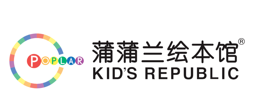 为孩子而存在,以绘本表达爱.