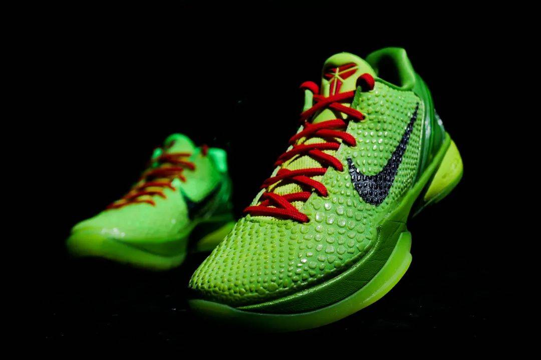 测评丨鞋狗心中的白月光有谁会不爱zk6青蜂侠