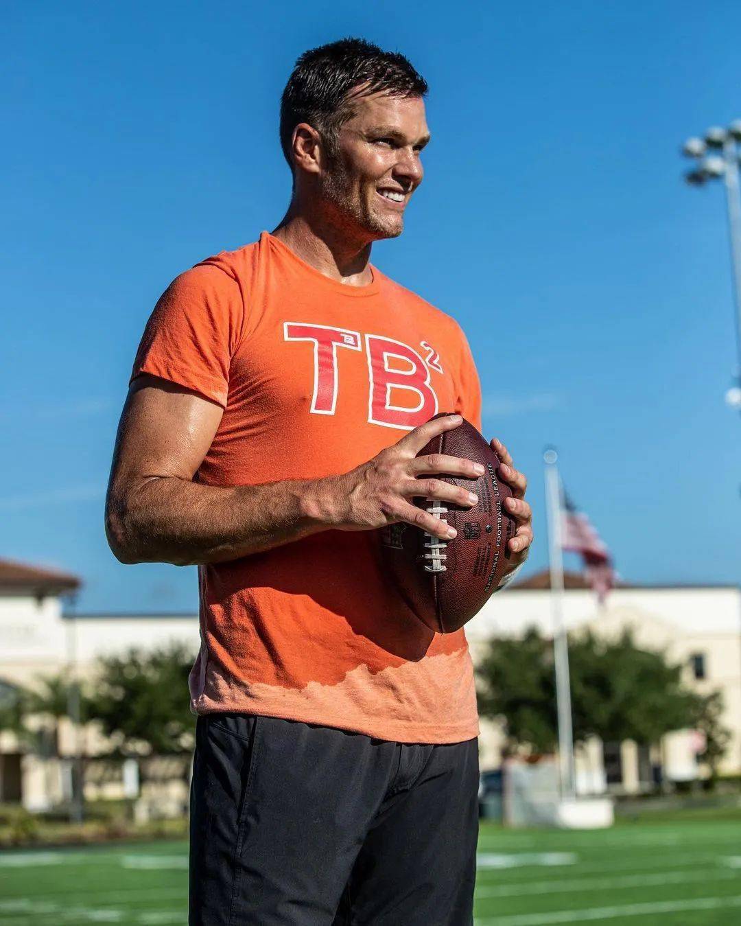 橄榄球领域的"乔丹",为何如此之伟大?_brady