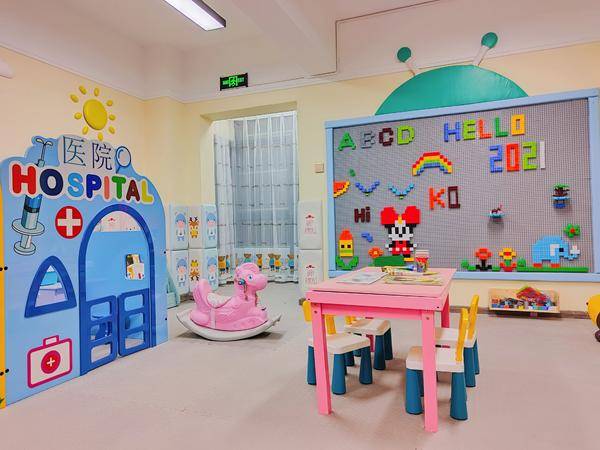 愿景:我为社区代言,为社区治理发声上线后的三大"美邻空间",不仅用于