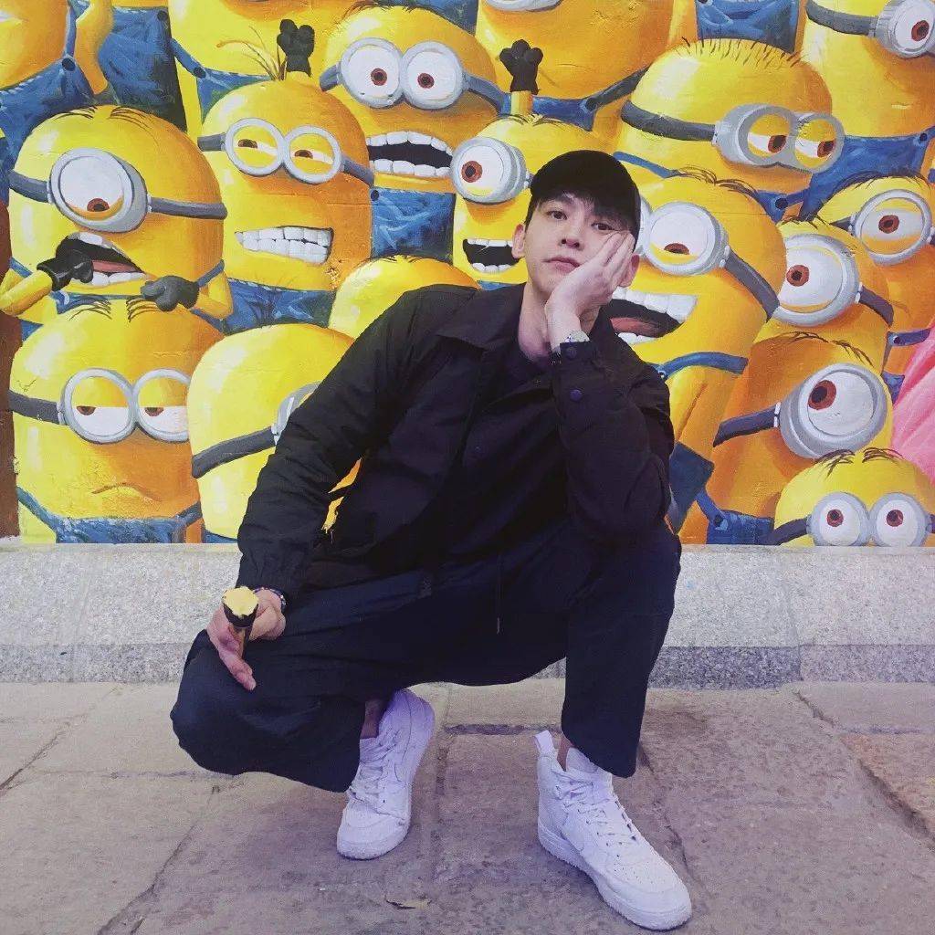 微信头像唐晓天