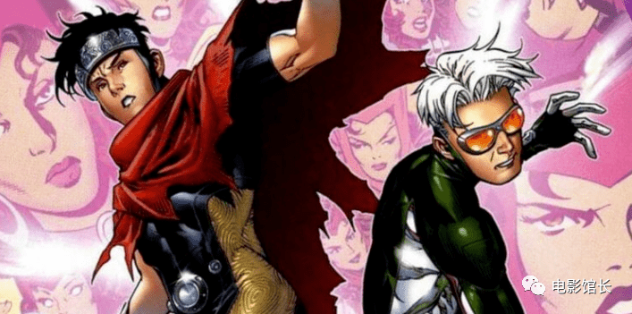 disney  漫威影集《汪达与幻视》第三集解析:13 个致敬漫画&影集的