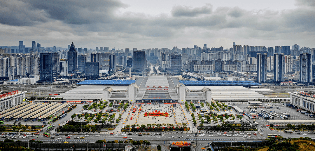 重庆铁路枢纽东环线有望年底全线通车串联起两江新区多个区域