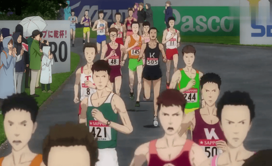 热血赛事箱根驿传还有这些你不知道的事