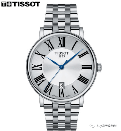 TISSOT����| 2021��˰����(1���ֱ�ƪ)