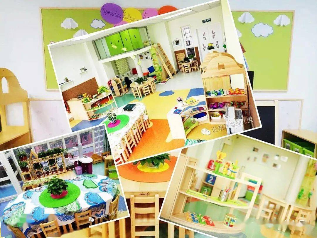 我们的环境:地址:北京市丰台怡海花园内北京市丰台怡海花园北区北京市