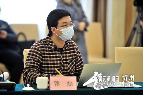 中国地质大学工研院地热办主任郭磊中国地质大学地学院副教授刘强中国