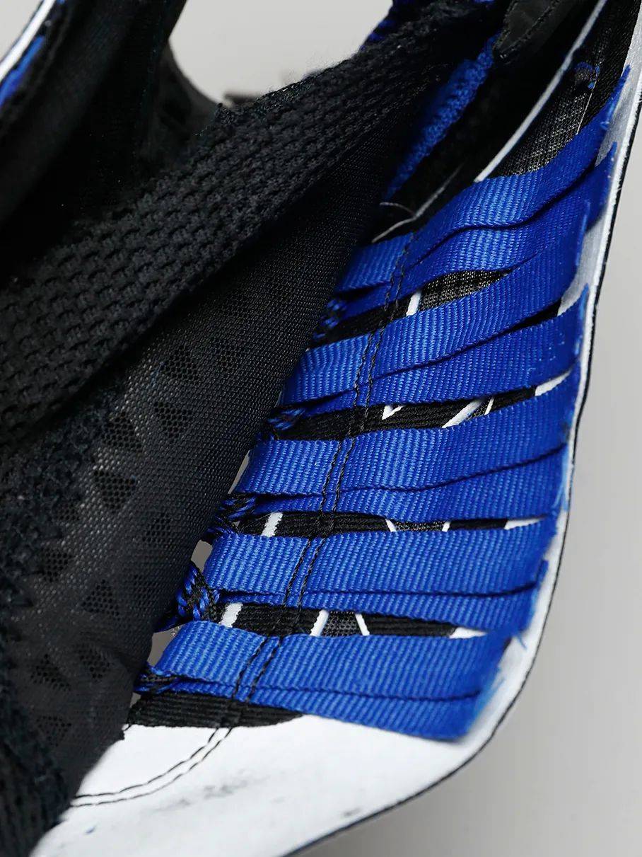 快传拆解 | 匹克态极大三角"青回"