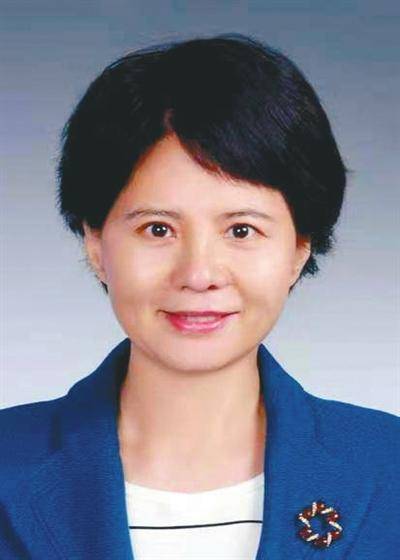 推进医养结合标准化体系建设_张桂荣