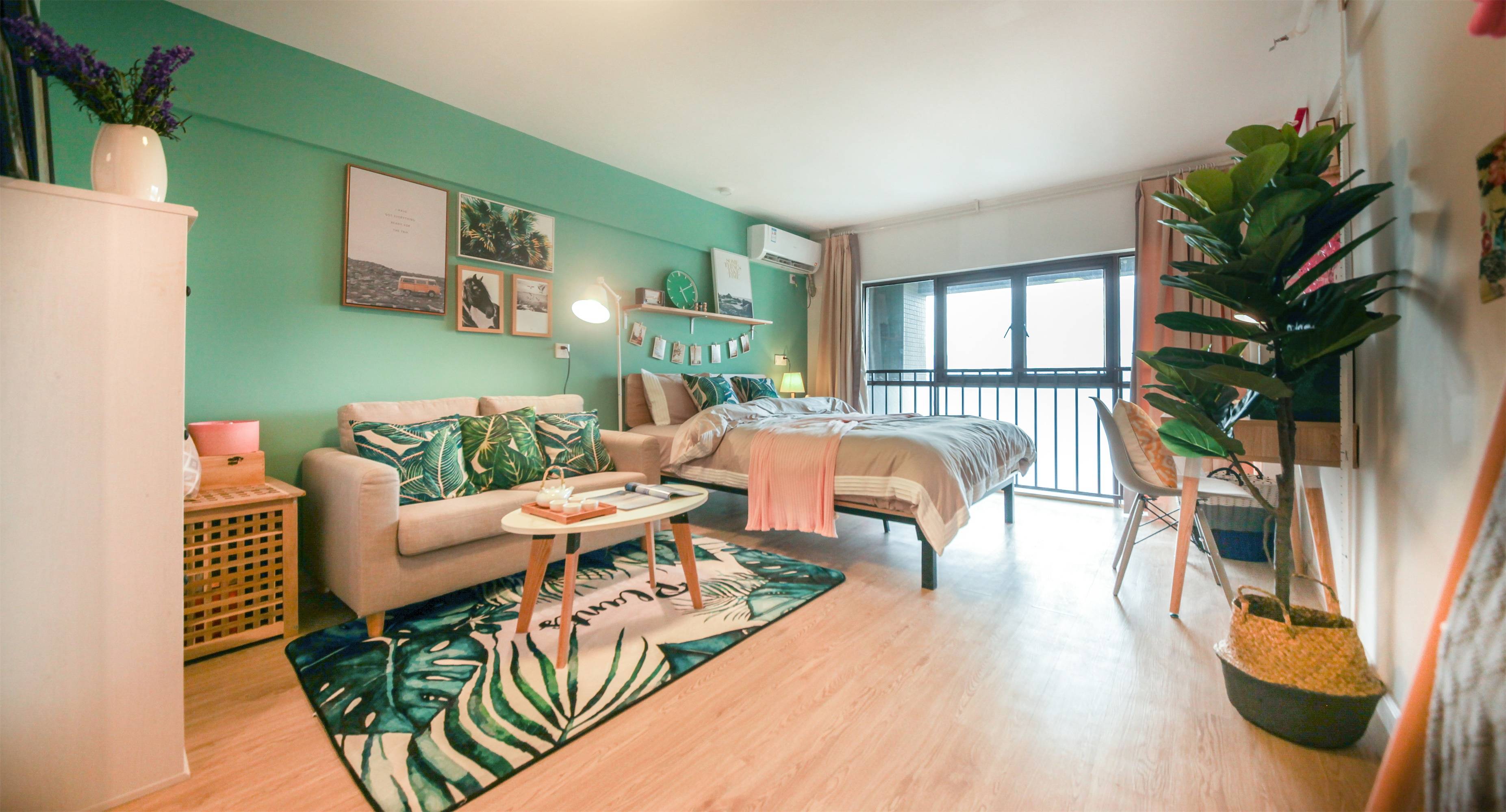 龙头房企的"谋篇布局":十四五规划释放这些重要信号!