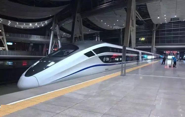 中国火车图鉴大全5.0版(2021年更新)
