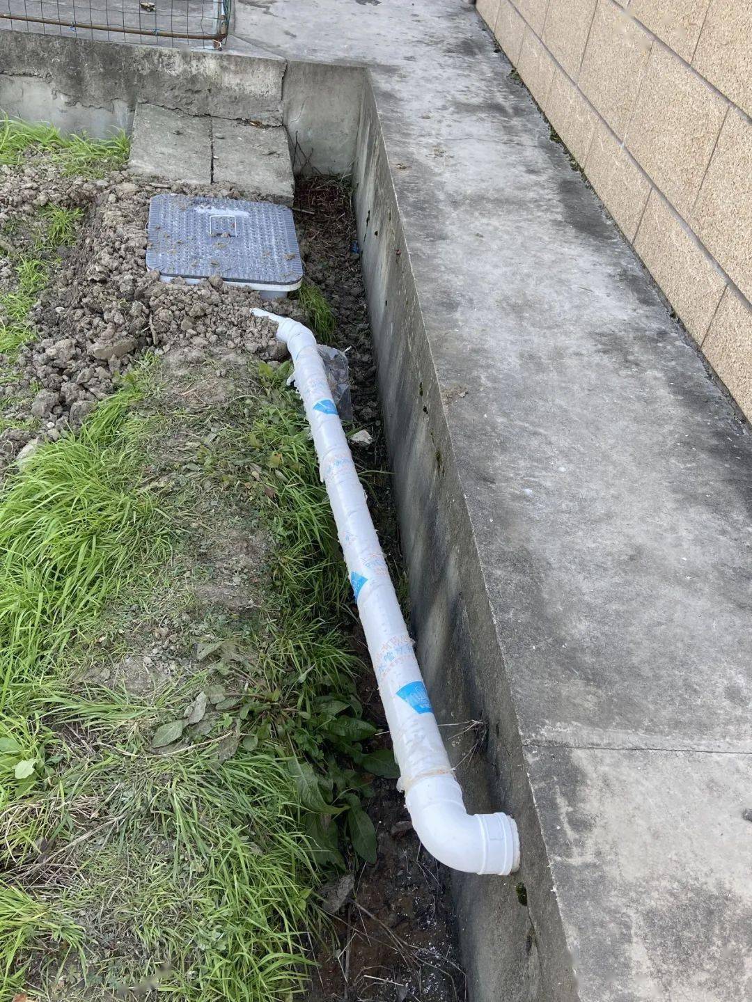 【全域秀美】曹桥街道农村厨房污水综合治理全覆盖_整治