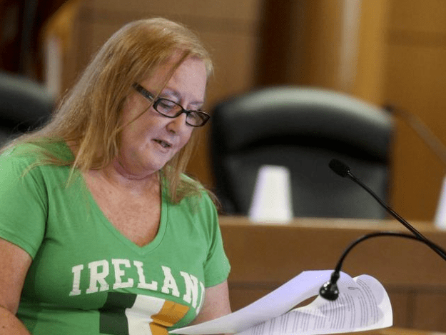 source: aap审判结束后,现年64岁的科琳(colleen stan)攻读了会计学