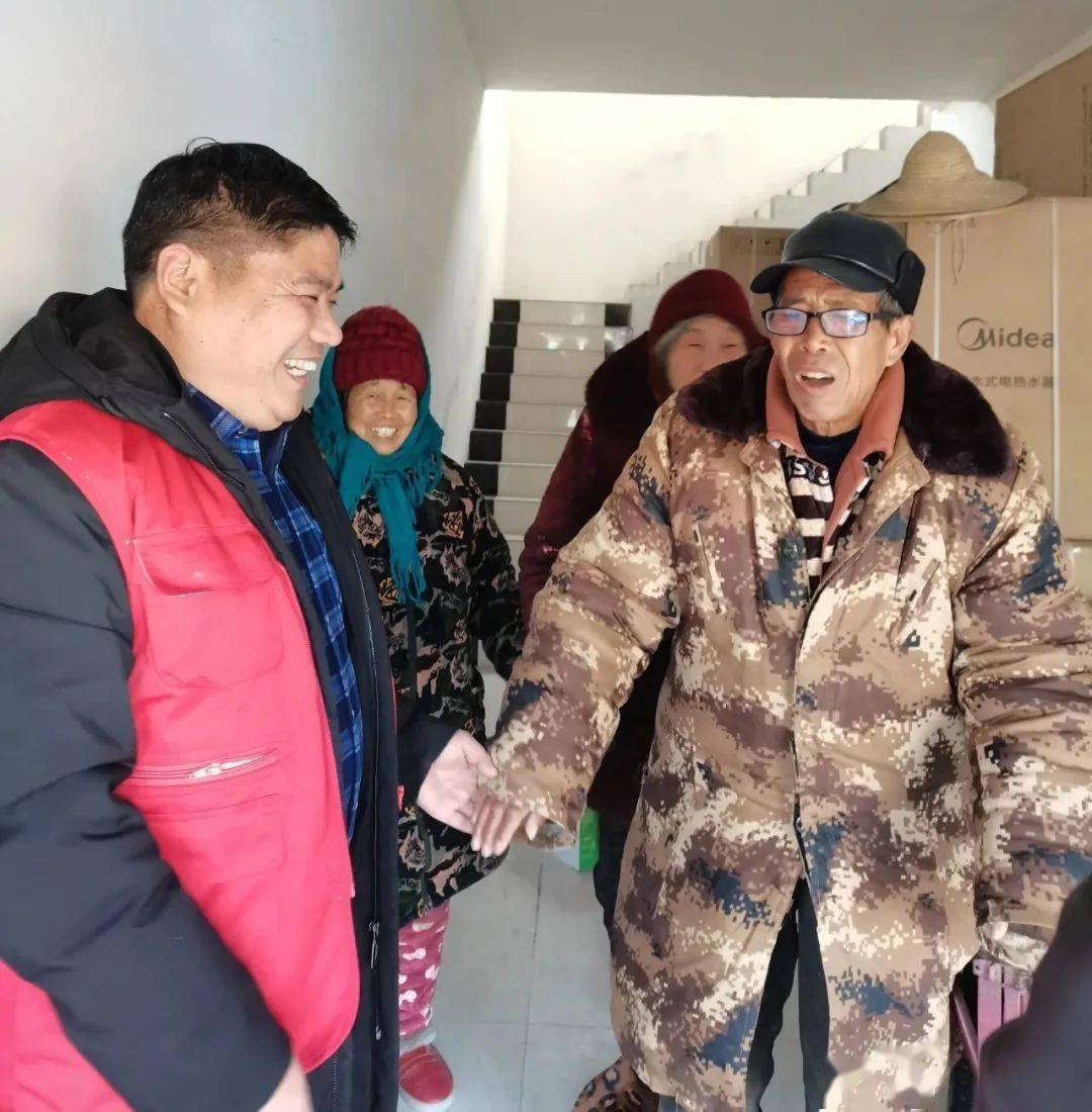 【投票啦~】pick你心中的"最佳志愿服务项目"!