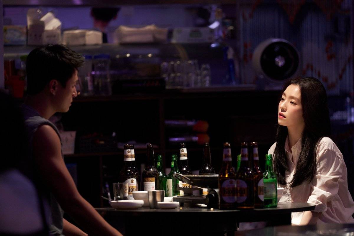 准备好和李贤智见面吧!《double patty》剧照公开