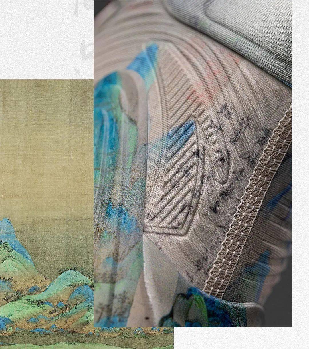 kt6千里江山图玄机之道皆藏于此