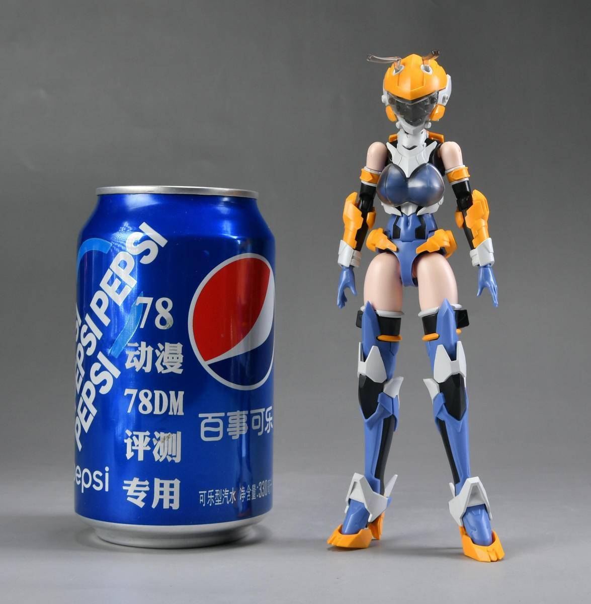 78官测核能矩阵雏蜂bee琉璃