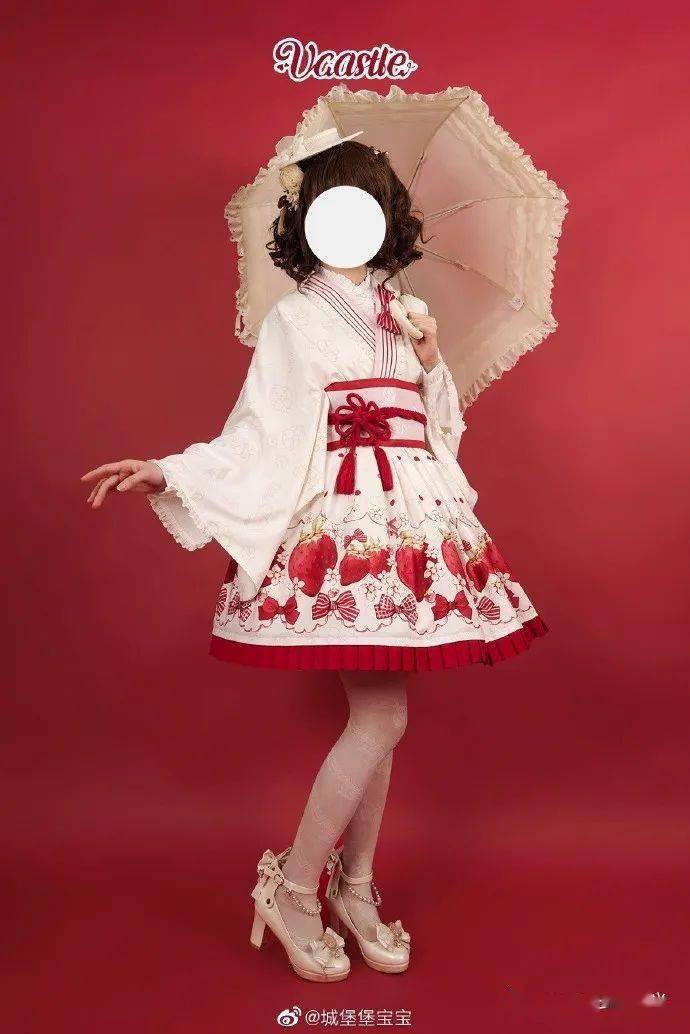 lolita每日情报(2020.01.26)