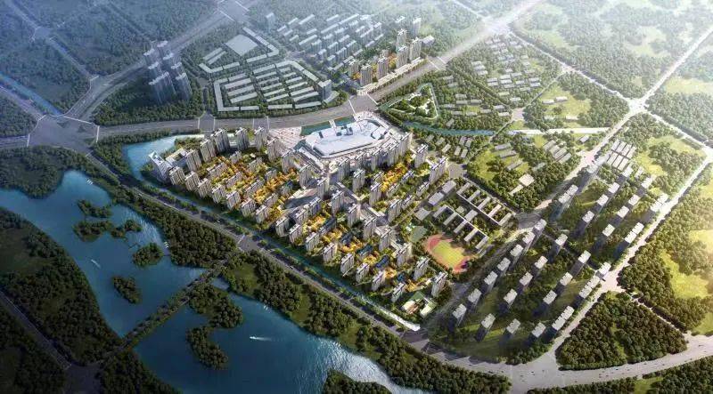 颍上县未来重大建设图片