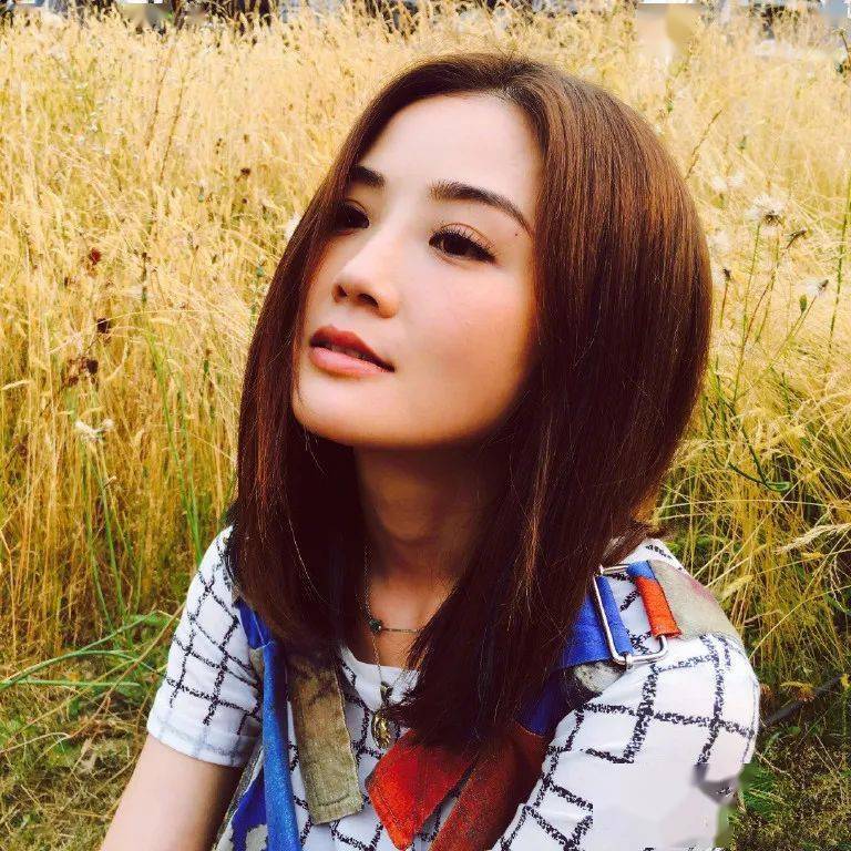 【微信头像】蔡卓妍