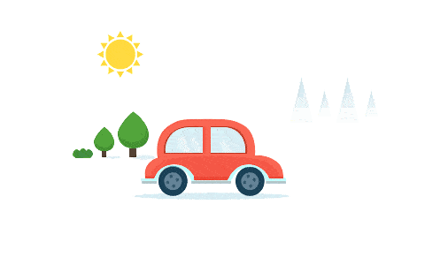 洛宁县g343大卢线k1113 227k1118 327处,连续下坡,路侧护栏部分缺失;y