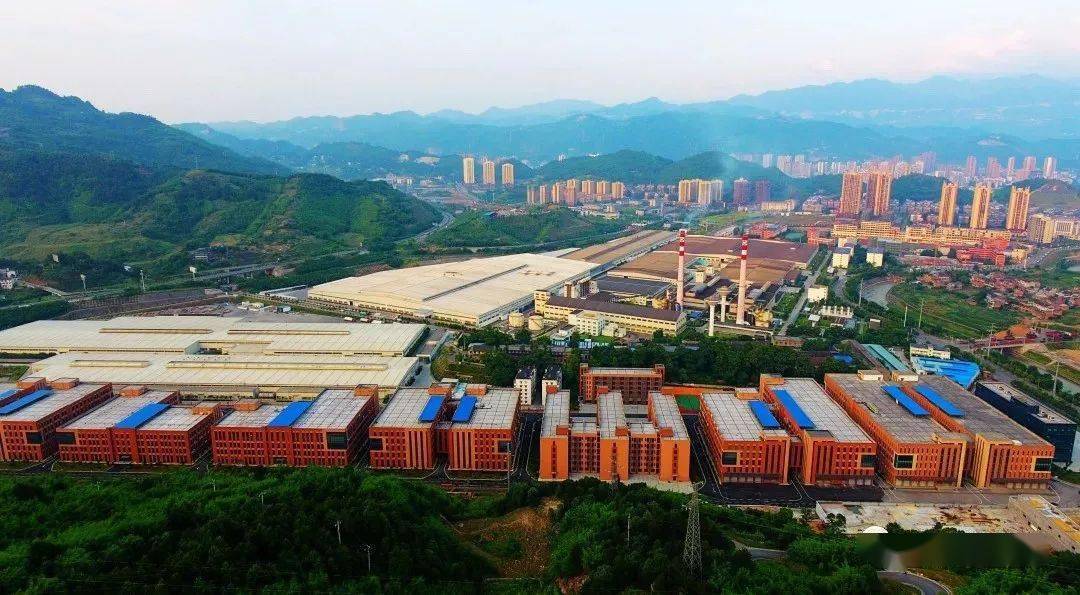 聚焦220亿元2020年万盛工业交出亮眼成绩单