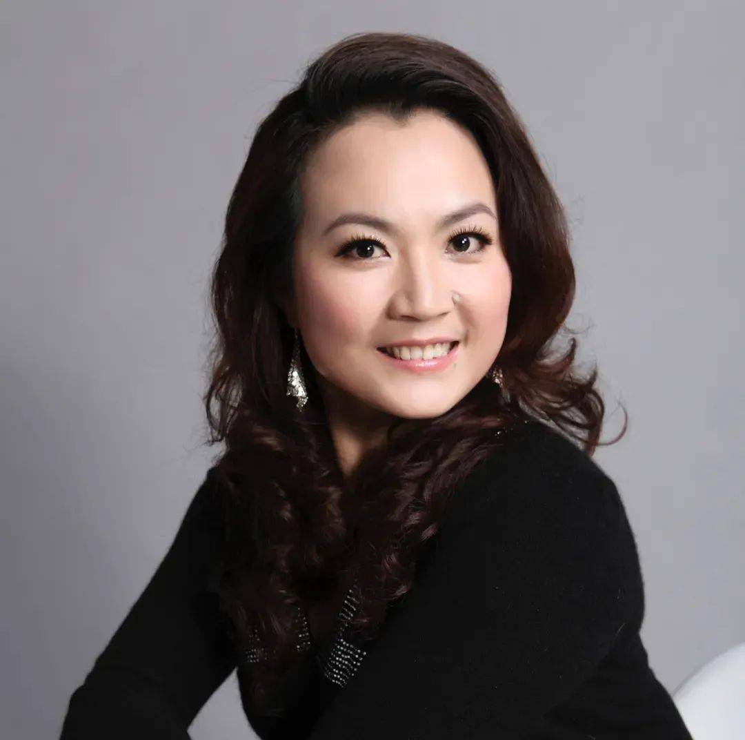 著名指挥家 张洁敏女高音歌唱家 马亚囡杭州爱乐乐团浙江歌舞剧院合唱