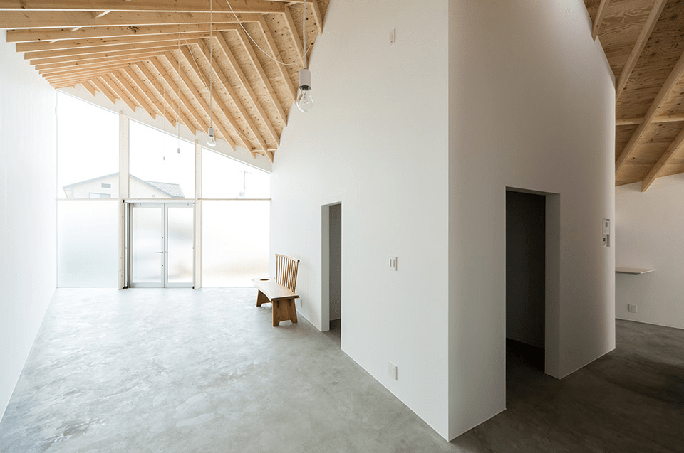 艺术家住宅项目精选25个艺术家住宅项目合辑