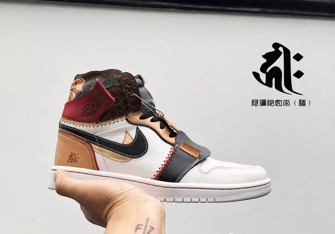 急急急急丨国内dunksb牛年限定线上发售信息正式释出