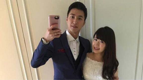 福原爱婚讯后晒婚戒秀恩爱照虐死单身狗