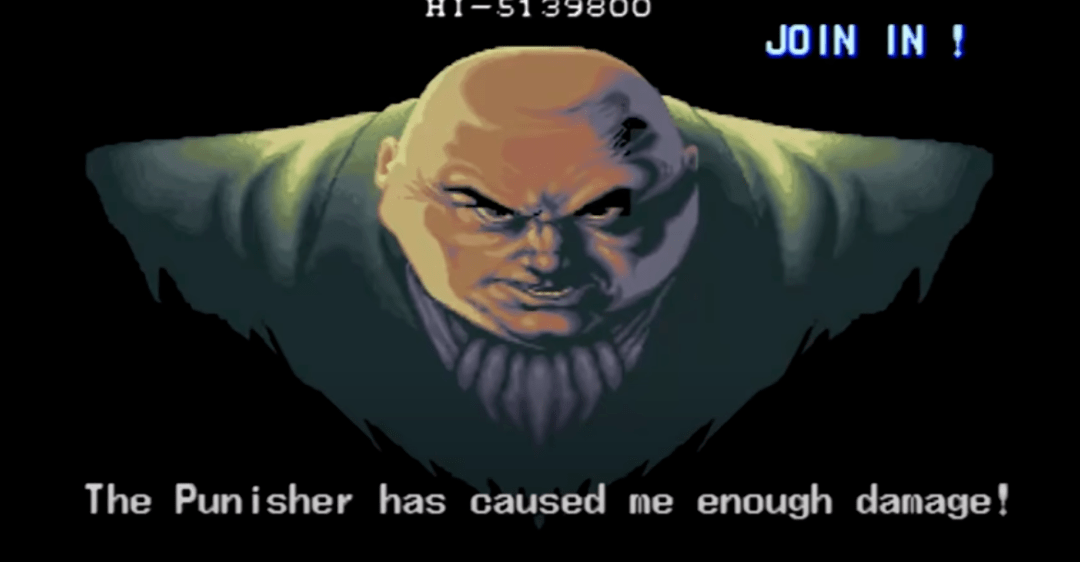 不久,主角在下水道设立的秘密基地被金并的部下发现(小时候以为是主角