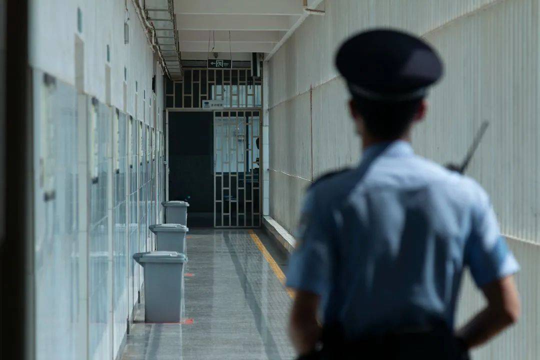 喜报!喜报!我们获司法部大奖啦!_摄影