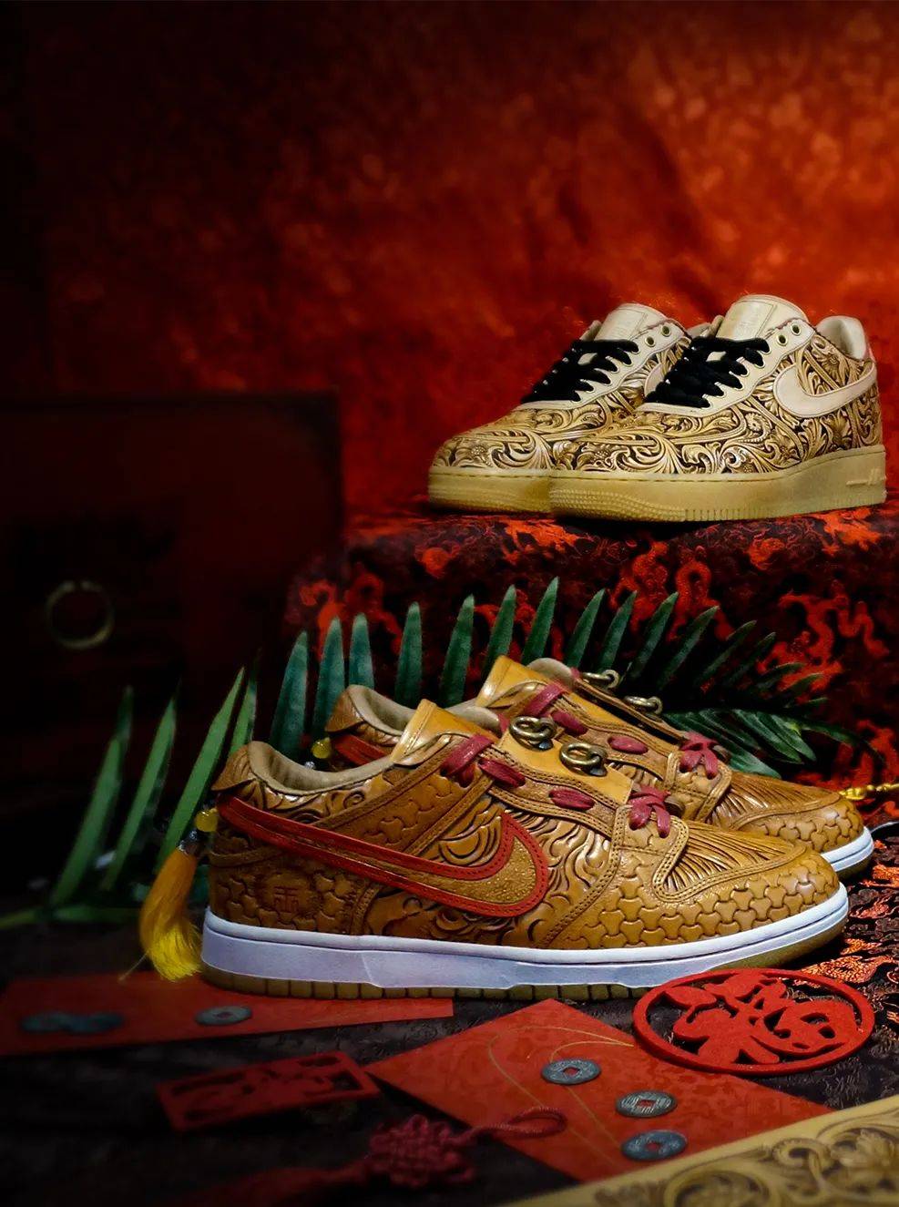 急急急急丨国内dunksb牛年限定线上发售信息正式释出