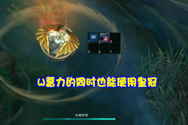 别再执着于推推棒lol韩服极速流加里奥火了嘲讽根本没法躲