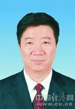 王玺玉辞任甘肃省人大常委会副主任张建昌辞任秘书长图简历