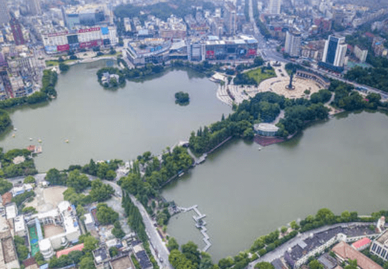 芜湖gdp排名_2021年上半年安徽各市GDP合肥排名第一芜湖排名第二(2)