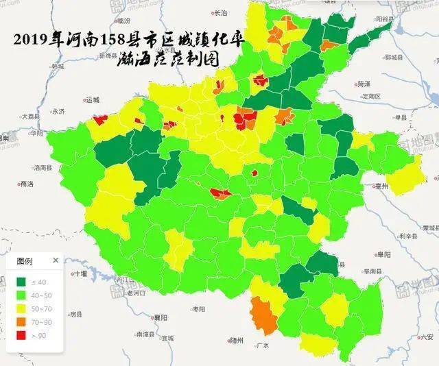 河南各市城区人口排名_河南各市年降雨量排名(3)