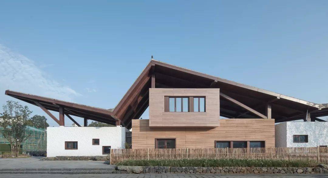 50个中国最美乡村_建筑