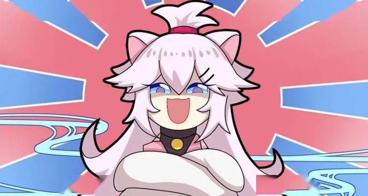 一只进化中的二更兽带着自己创作的姊妹篇来猫娘百科啦还请多多支持哦