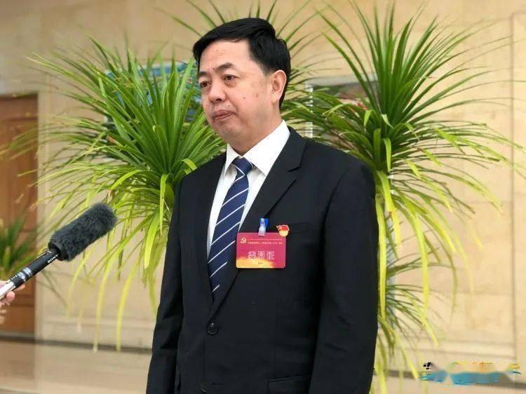 新闻专访:迈好第一步 开启新征程