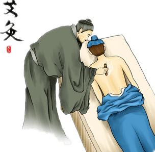 美丽田园为什么艾灸坚持才有效秘诀都藏在这篇文章里了