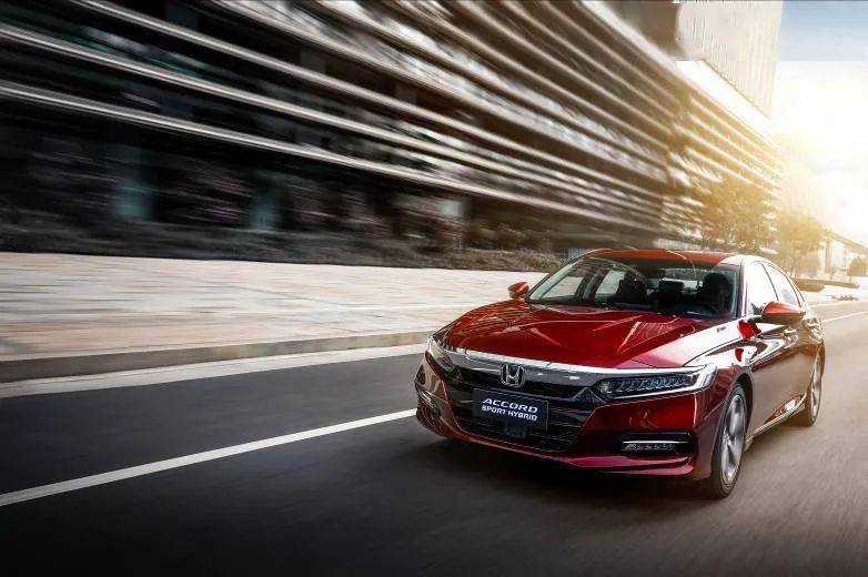 以口碑为准 按销量评判 选合资中型车就看这几款 迈腾