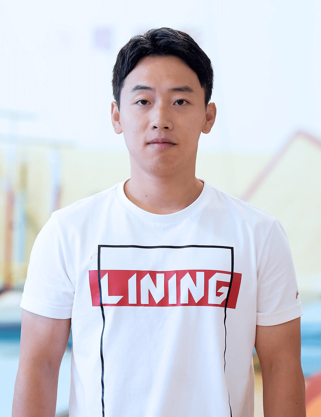 成都即将举办第31届世界大学生夏季运动会,邹凯正在低调的进行着准备