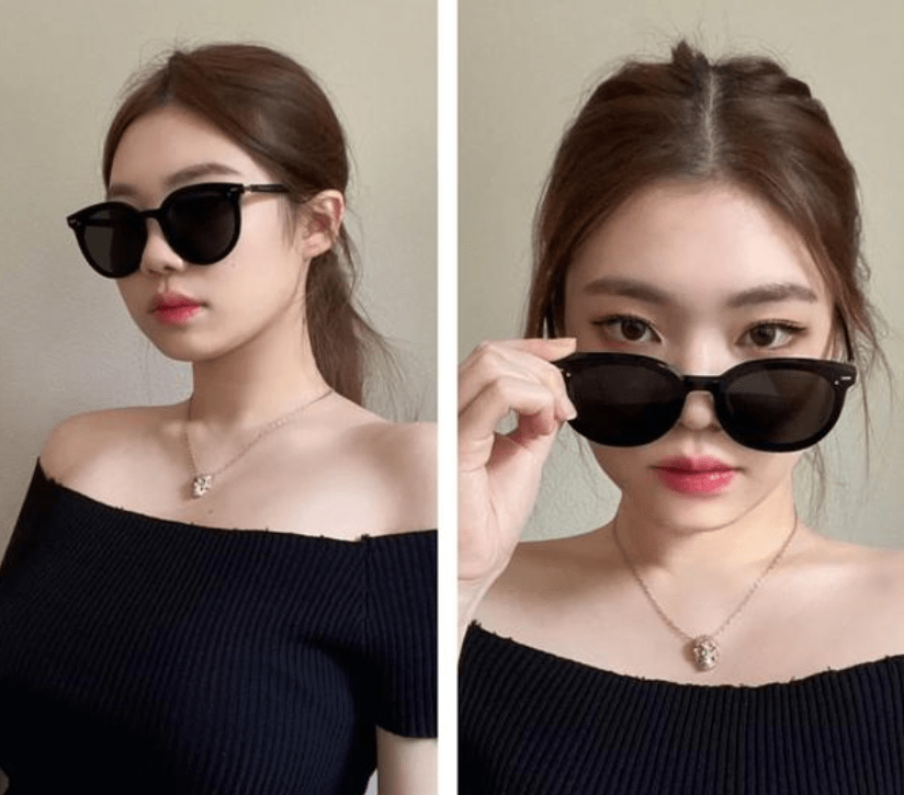 也许是受到父亲和弟弟的影响,李衍慧也喜欢上了足球,她曾到工体现场