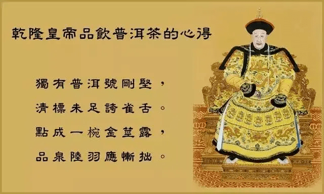 加了微信 才知道普洱茶直供这么便宜 茶农才卖这价 茶叶