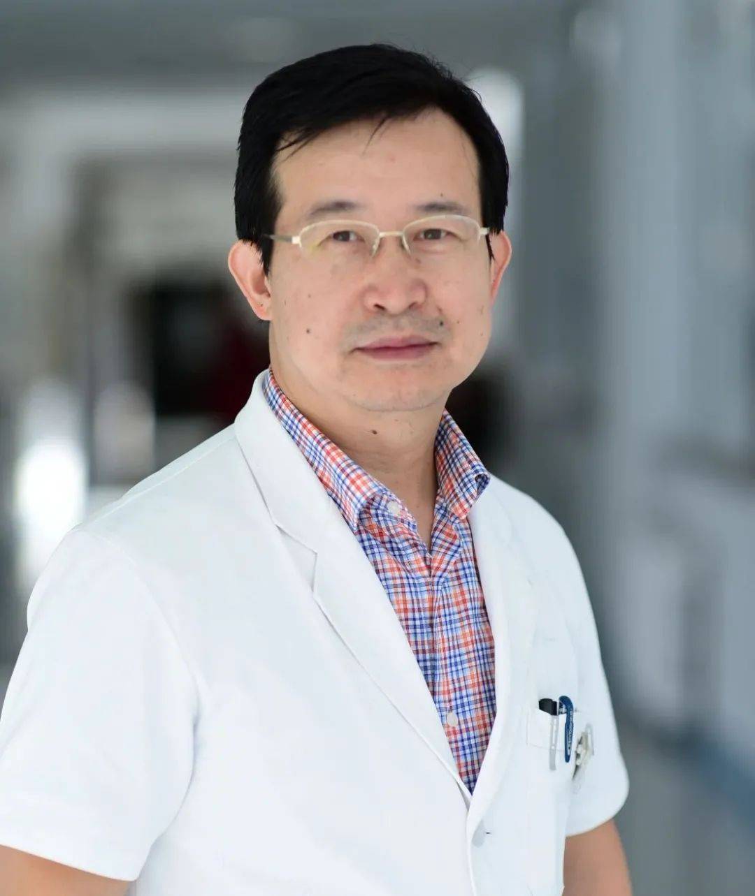 周忠清首都医科大学三博脑科医院神外八病区主任 副主任医师 医学博士