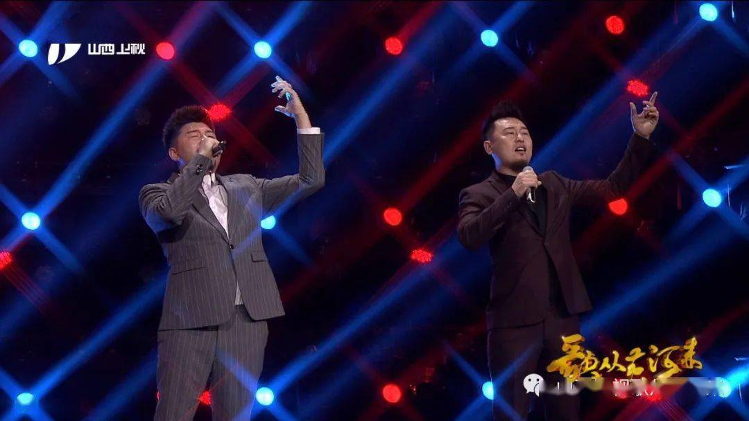 这些充满力量的歌曲，你都听过吗？