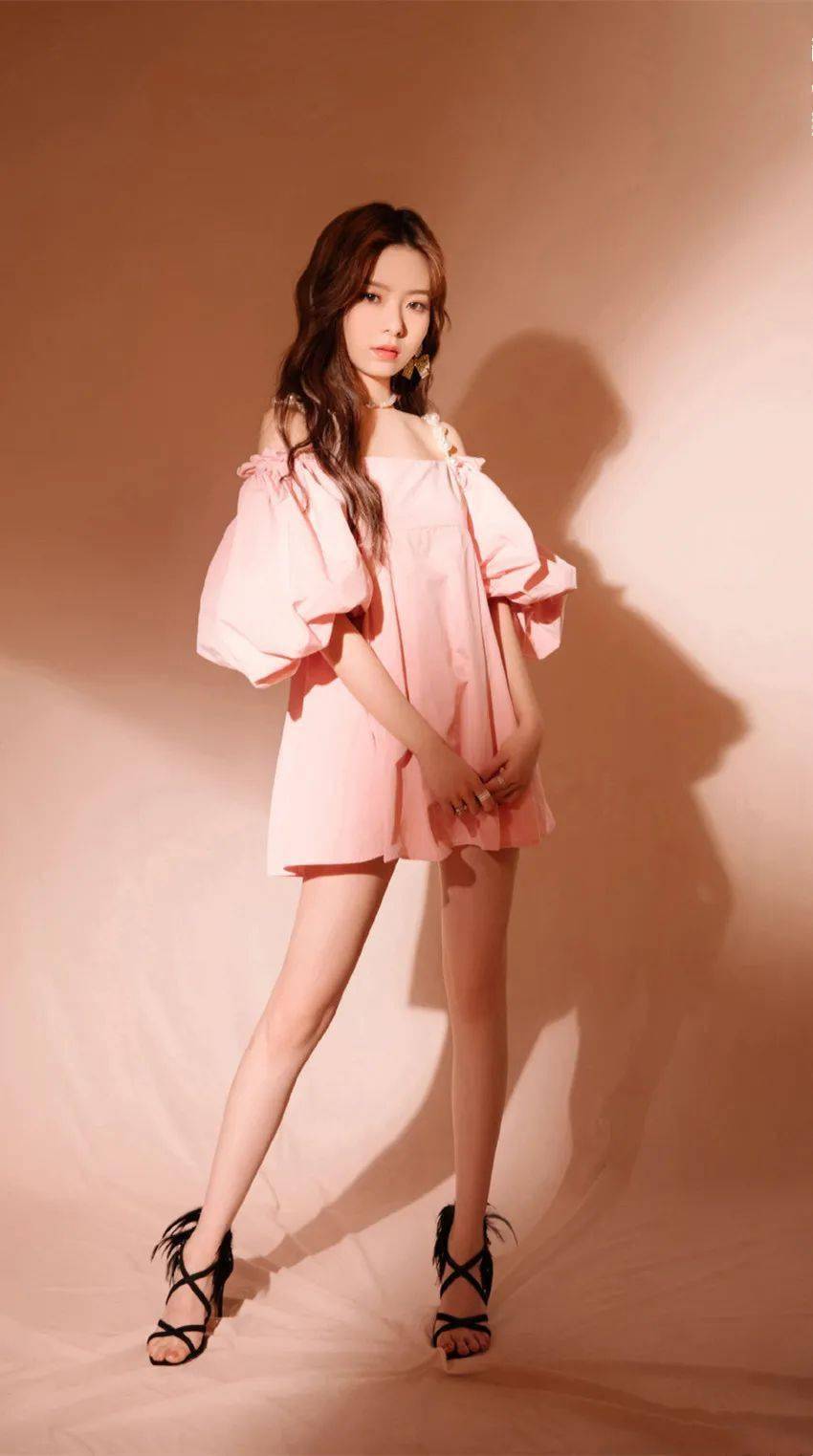 手机壁纸陈卓璇