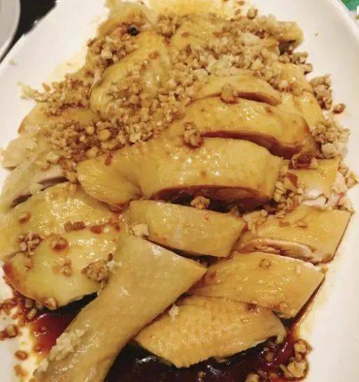 美食地理中国 | 沙姜鸡_做法